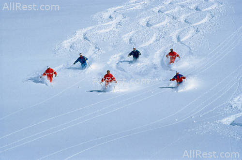 Sporthotel Interski 74